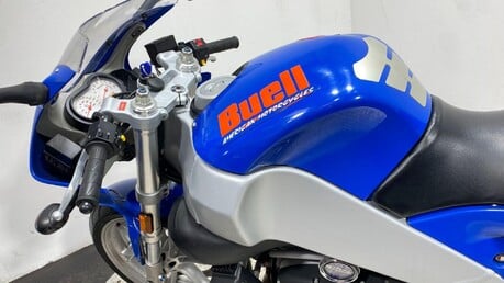 Buell Firebolt XB9R FIREBOLT 27