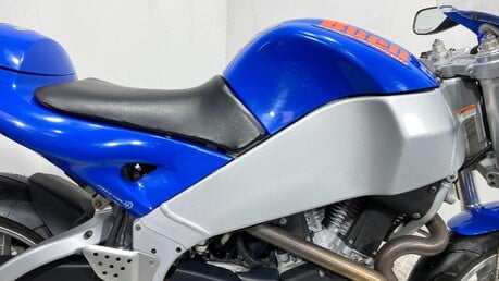 Buell Firebolt XB9R FIREBOLT 28