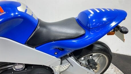 Buell Firebolt XB9R FIREBOLT 29