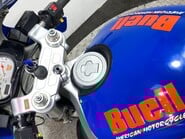 Buell Firebolt XB9R FIREBOLT 34