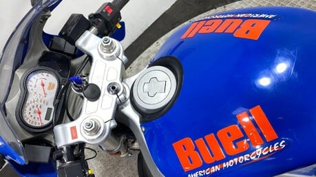 Buell Firebolt XB9R FIREBOLT 34