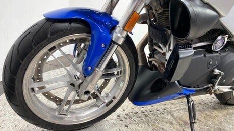 Buell Firebolt XB9R FIREBOLT 36