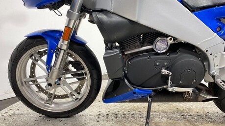 Buell Firebolt XB9R FIREBOLT 37