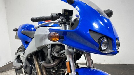 Buell Firebolt XB9R FIREBOLT 38