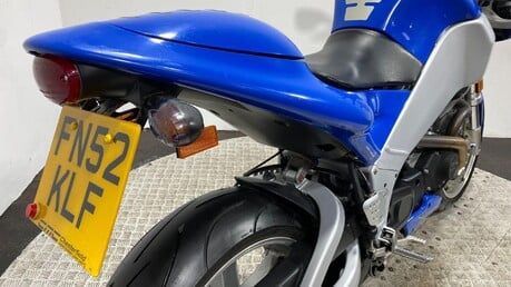 Buell Firebolt XB9R FIREBOLT 39