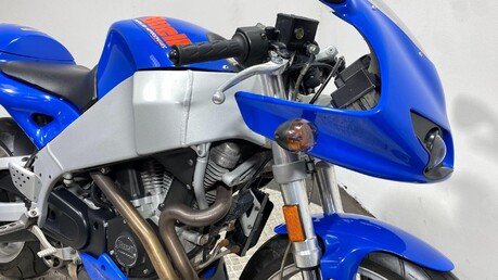 Buell Firebolt XB9R FIREBOLT 41
