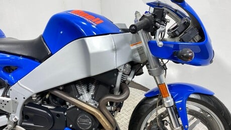 Buell Firebolt XB9R FIREBOLT 42