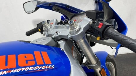 Buell Firebolt XB9R FIREBOLT 44