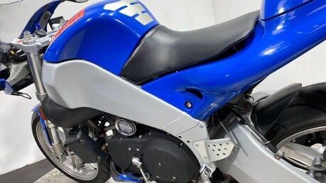 Buell Firebolt XB9R FIREBOLT 46