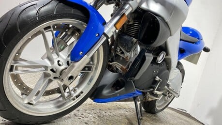 Buell Firebolt XB9R FIREBOLT 49