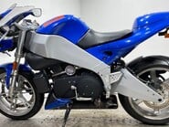 Buell Firebolt XB9R FIREBOLT 12