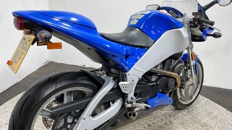 Buell Firebolt XB9R FIREBOLT 13