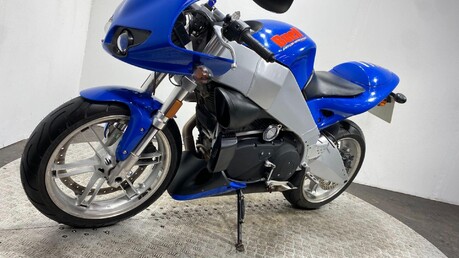 Buell Firebolt XB9R FIREBOLT 14