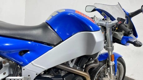 Buell Firebolt XB9R FIREBOLT 43