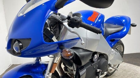 Buell Firebolt XB9R FIREBOLT 45