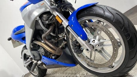 Buell Firebolt XB9R FIREBOLT 47