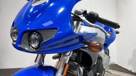 Buell Firebolt XB9R FIREBOLT 48