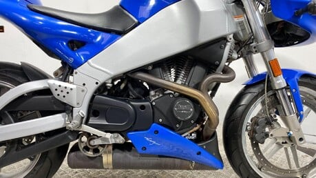 Buell Firebolt XB9R FIREBOLT 15