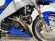 Buell Firebolt XB9R FIREBOLT 35