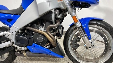 Buell Firebolt XB9R FIREBOLT 35