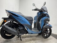 Yamaha Tricity 125 MWS 125-C TRICITY 125 2