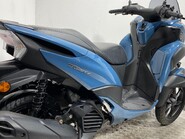 Yamaha Tricity 125 MWS 125-C TRICITY 125 4