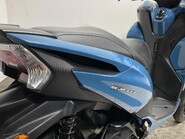Yamaha Tricity 125 MWS 125-C TRICITY 125 6