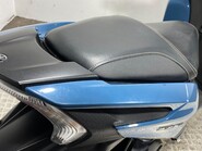 Yamaha Tricity 125 MWS 125-C TRICITY 125 9