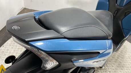 Yamaha Tricity 125 MWS 125-C TRICITY 125 9