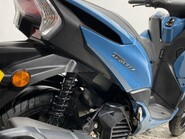 Yamaha Tricity 125 MWS 125-C TRICITY 125 10