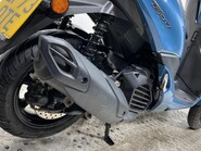 Yamaha Tricity 125 MWS 125-C TRICITY 125 11