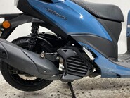 Yamaha Tricity 125 MWS 125-C TRICITY 125 12