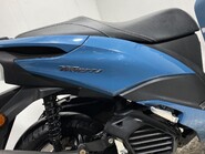 Yamaha Tricity 125 MWS 125-C TRICITY 125 13