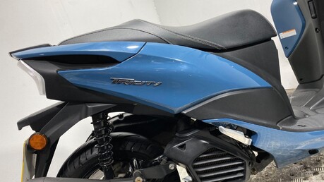 Yamaha Tricity 125 MWS 125-C TRICITY 125 13