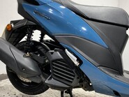 Yamaha Tricity 125 MWS 125-C TRICITY 125 14