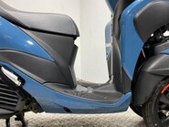 Yamaha Tricity 125 MWS 125-C TRICITY 125 15