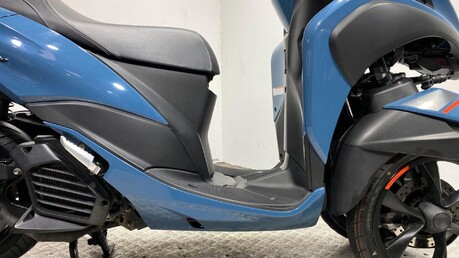 Yamaha Tricity 125 MWS 125-C TRICITY 125 15