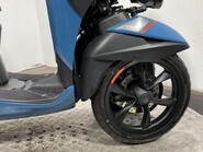 Yamaha Tricity 125 MWS 125-C TRICITY 125 16