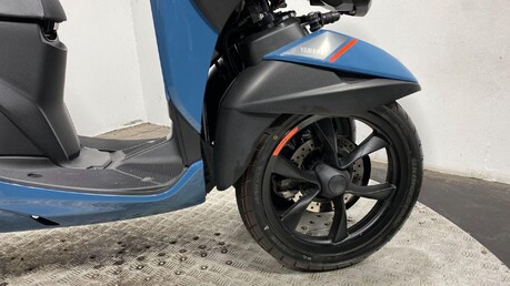 Yamaha Tricity 125 MWS 125-C TRICITY 125 16
