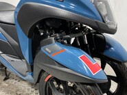 Yamaha Tricity 125 MWS 125-C TRICITY 125 19