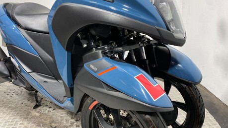 Yamaha Tricity 125 MWS 125-C TRICITY 125 19