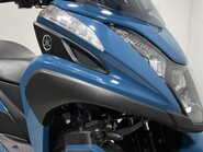 Yamaha Tricity 125 MWS 125-C TRICITY 125 20