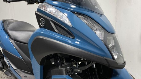 Yamaha Tricity 125 MWS 125-C TRICITY 125 20