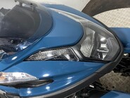 Yamaha Tricity 125 MWS 125-C TRICITY 125 21