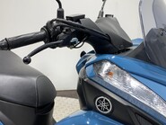 Yamaha Tricity 125 MWS 125-C TRICITY 125 23