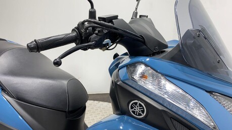 Yamaha Tricity 125 MWS 125-C TRICITY 125 23