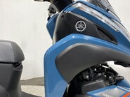 Yamaha Tricity 125 MWS 125-C TRICITY 125 24