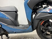 Yamaha Tricity 125 MWS 125-C TRICITY 125 25