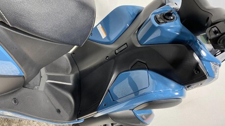 Yamaha Tricity 125 MWS 125-C TRICITY 125 26