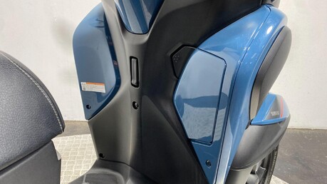 Yamaha Tricity 125 MWS 125-C TRICITY 125 27